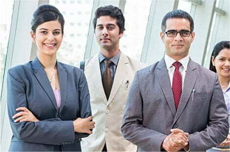 Corporates